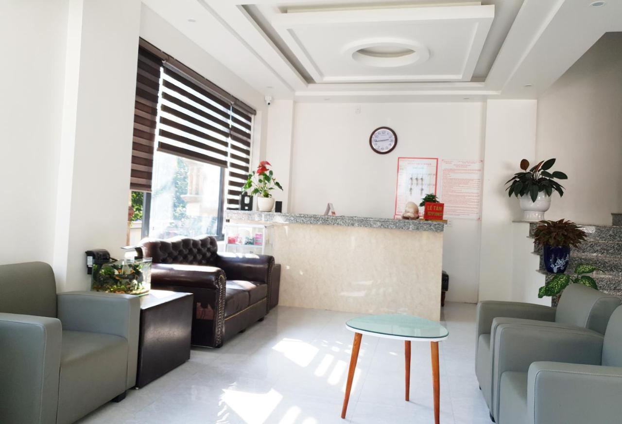 Long Hotel And Motobike Rental Ha Giang Exterior photo