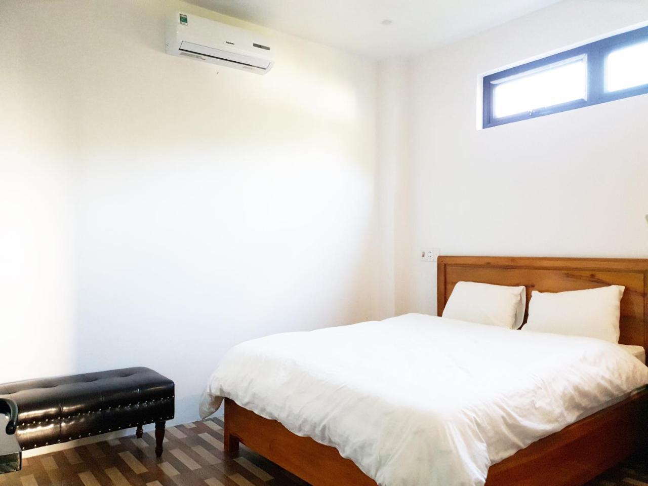 Long Hotel And Motobike Rental Ha Giang Exterior photo