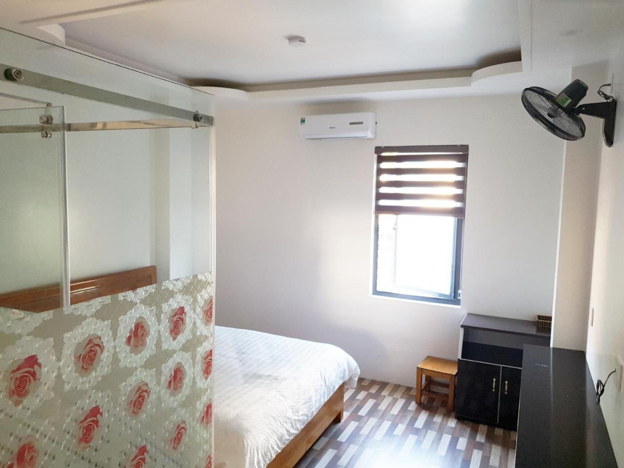 Long Hotel And Motobike Rental Ha Giang Exterior photo